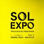 La Redola a SOL Expo: ci vediamo a Verona Pvillion 2 – Booth A12
