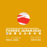 La Redola vola in Giappone: saremo presenti a FOODEX Japan 2026